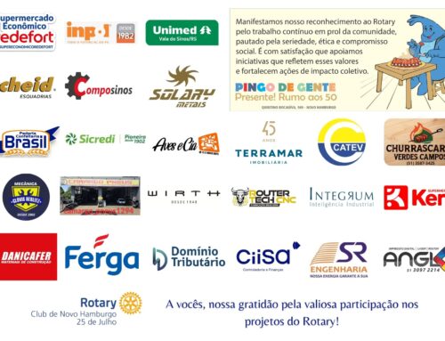 Nosso Agradecimento Especial – Costelão na Mão